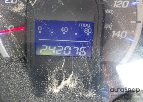 2013 Honda Fit Sport from USA, damaged, VIN JHMGE8H53DC074983